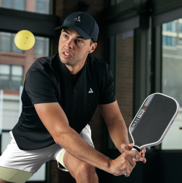 JOOLA Ben Johns Perseus Pro IV 16MM Pickleball Paddle - Image 3